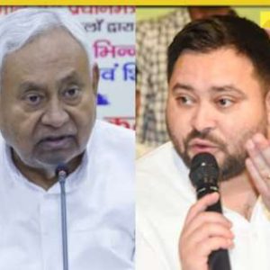 Bihar Exit Polls: Axis My India projects close battle between NDA and Mahagathbandhan