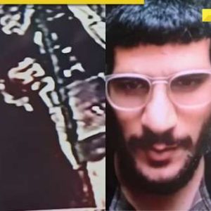 Delhi Car Blast: Mastermind Dr Umar visited Old Delhi Mosque hours before blast, shocking CCTV footage emerges