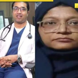 Who is Mohammad Arif? Kanpur medical student detained after alleged links to arrested woman doctor Shaheen Shahid in Delhi car blast