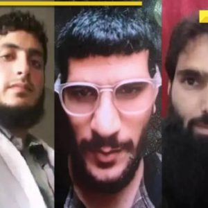 Not Telegram, WhatsApp, Dr Muzammil, Dr Umar used this ‘secret’ app to chat with foreign handler to plot Delhi Red Fort blast