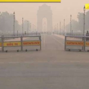 SC takes cognizance on Delhi’s toxic air: ‘Masks not enough, lawyers should…’