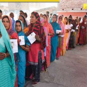 Gopalganj Election Results 2025 Live Updates: BJP’s Subhash Singh leads with 6206 votes, INC’s Om Prakash Garg trails behind