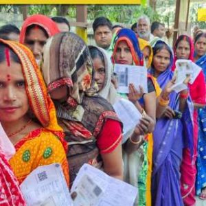 Bihar Election Results 2025: BJP + JDU crossing magic number? Check latest result update here