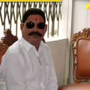 Bihar Election Result 2025: Is jailed JDU leader Anant Singh winning or losing from Mokama?