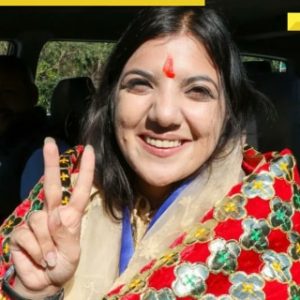 Who is Devyani Rana? BJP leader and US-educated businesswoman wins Nagrota Assembly bypoll