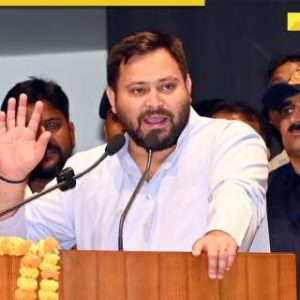 Bihar Election Results 2025: Tejashwi Yadav wins Raghopur after nail-biting contest