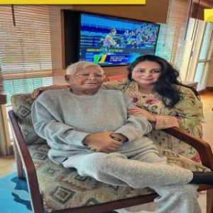 Bihar Elections 2025: Rohini Acharya drops bombshell day after poll debacle, says, ‘Disowning family and…’