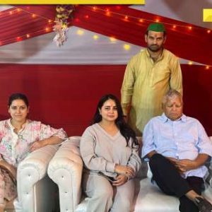 Who are Sanjay Yadav, Rameez, named by Rohini Acharya in post about ‘disowning’ family, quitting politics?