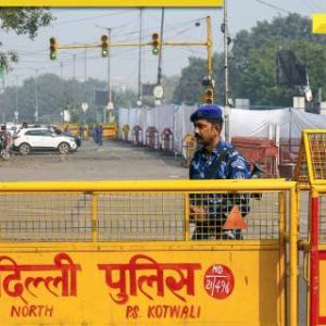 Delhi Blast: Days after explosion, DMRC reopens two gates at Lal Quila metro station, details here