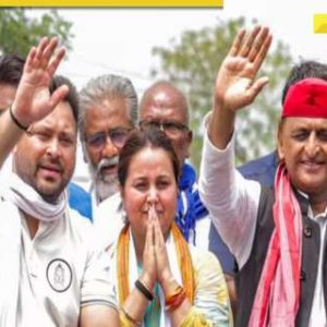 ‘Abused, hit with chappal’: Here’s what Rohini Acharya said after quitting politics, ‘disowning’ family