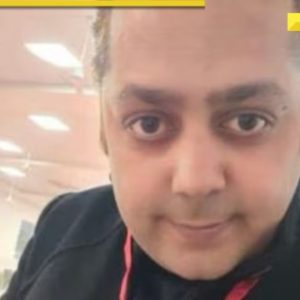 Who was Naveen Arora? RSS leader’s son shot dead by bike-borne attackers in Punjab’s Ferozepur