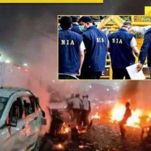 Delhi blast case: Who is Amir Rashid Ali? NIA makes FIRST major arrest in car explosion near Red Fort, nabs mastermind Dr Umar’s close aide