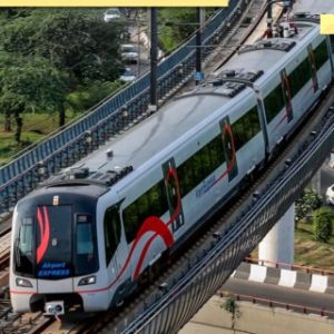 BIG update on Delhi Metro, CM Rekha Gupta announces new names for THESE stations, they are…