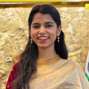 ‘It is time to…’: BJP’s Maithili Thakur says after Bihar Assembly election win