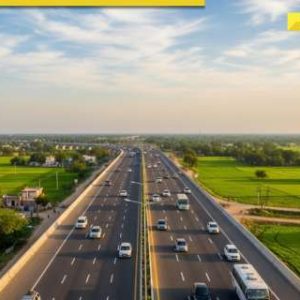 Good news for Uttar Pradesh residents: CM Yogi government to Build six-lane highway with Rs 3,000 crore investment; 20 new underpasses planned, details here