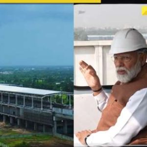 More bullet train projects? PM Modi asks engineers working on Mumbai-Ahmedabad project to document…