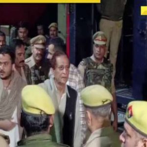 SP senior leader Azam Khan, son Abdullah Azam get 7 years jail term over fake PAN card case, check details