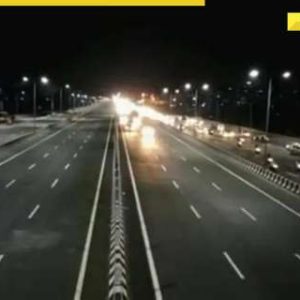 UPEIDA to reduce speed limit on Agra-Lucknow Expressway from 120 km to…during night hours, know why