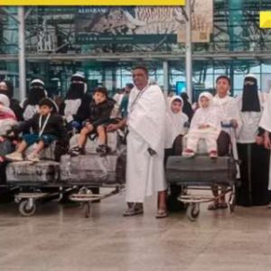 Saudi Arabia Tragedy: Indian man loses 18 relatives despite plea for them to avoid traveling together