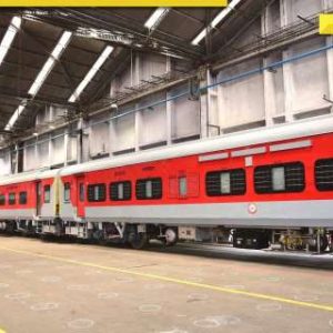 Indian Railways to equip THESE 16 trains with advanced LHB coaches, know all about them, features