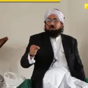 Delhi blast: Who is Maulvi Irfan Ahmed? J-K cleric who radicalised ‘terror doctors’ behind Red Fort explosion