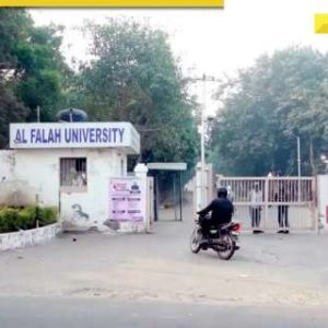 Who is Al-Falah’s Siddiqui family? Two brothers’ dark past unveiled during investigation, chancellor’s brother arrested