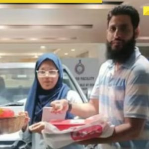 Delhi Blast: FIRST image of ‘Madam Surgeon’ Shaheen with Maruti Brezza surfaces amid terror module probe