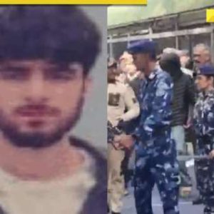 Delhi blast case: Umar un Nabi’s key associate reveals terror module’s D-6 plan, aim was to launch ‘Hamas-like’ drone strikes