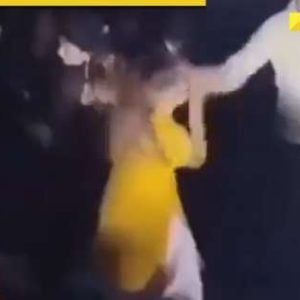 Haryana: Woman dancer gets beaten in Nuh after confronting groom’s relative over inappropriate behaviour, VIDEO surfaces