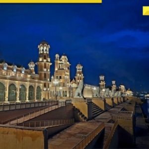 No stops here! THIS is India’s first city without any traffic lights