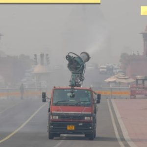 Delhi-NCR pollution: SC directs CAQM to shift sport competition to safer months, orders subsistence allowance for…