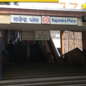 Delhi SHOCKER: 16-year-old student dies by jumping at Rajendra Place metro station, leaves note ‘sorry mummy…’; parents allege school harassment