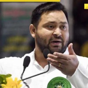 As Nitish Kumar takes oath as Bihar CM, Tejashwi Yadav BREAKS SILENCE on RJD-Congress Mahagathbandhan poll debacle, says, ‘hope new government…’