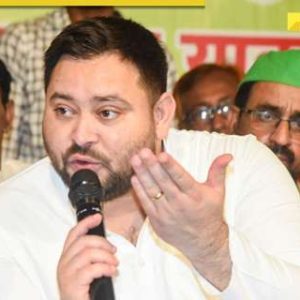 Tejashwi Yadav BREAKS SILENCE on poll rout in Bihar as he congratulates CM Nitish Kumar: ‘Hope that…’