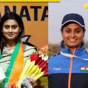 Who is Shreyasi Singh? A gold medalist in Bihar cabinet who played key role in…, know her significance to Nitish Kumar