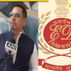 Robert Vadra faces scrutiny again, BIG revelation in money laundering case linked to Sanjay Bhandari, he is named as…; check details