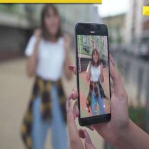 What is TikTok’s ‘Flip the Camera’ trend? Why is it facing backlash online? Here’s what you need to know