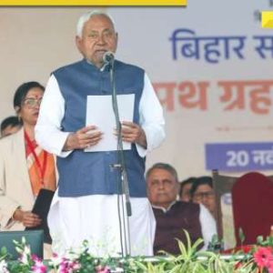 Nitish Kumar: From engineer to Bihar’s 10-time CM, know what still makes him relevant in state politics