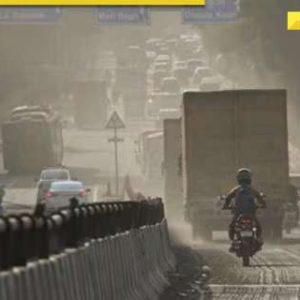 Delhi government takes BIG action on pollution: Rs 23600000 fines imposed, 200 show-cause notices issued, 48 construction sites shut