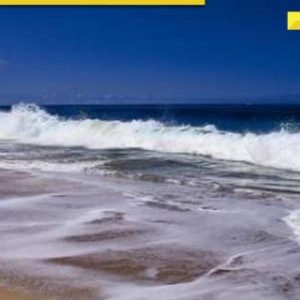 Cyclone Senyar Alert: IMD warns of cyclone formation over Bay of Bengal, heavy rain likely in Andaman and Nicobar islands; fishermen, tourists advised to…