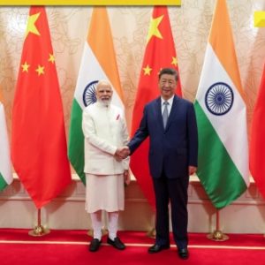 India’s BIG step to improve ties with China, resumes tourist visas for its citizens around the world