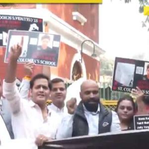 Delhi school suicide case: How devastating chain of events pushed Class 10 student to end his life