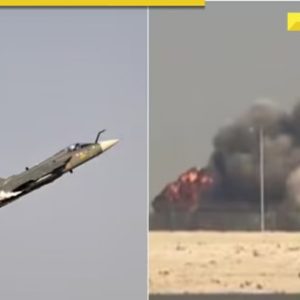 IAF pilot dies after Tejas fighter jet crashes at Dubai Air Show: Know what exactly happened