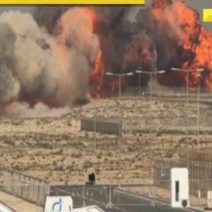 When Bravery Meets Tragedy: Understanding the Tejas crash in Dubai