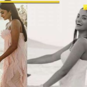 Who is Netra Mantena’s mother? She is involved in…, know how world knew about Netra-Vamsi wedding