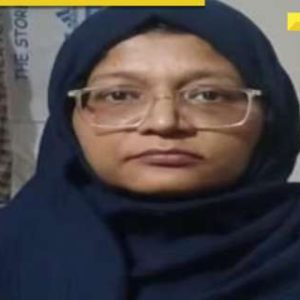 Delhi blast UPDATE: Kashmiri PhD student from IIT Kanpur goes MISSING, probe underway as links with Dr Shaheen, Dr Parvez Ansari found…