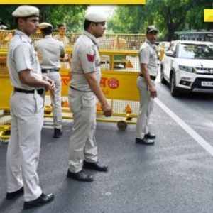 Days after Delhi blast, major arms racket busted: China-made weapons were supplied to India from Pakistan