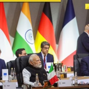 PM Modi issues BIG statement at G20 Summit in Johannesburg: ‘There can be no room for…’