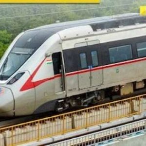 Good News for Passengers: Namo Bharat trains to give THIS special service for birthdays, pre-wedding shoots, check timings, booking prices and more