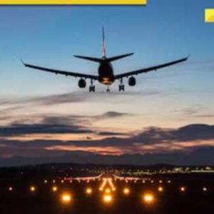 Major mishap averted at Delhi airport as Afghan airline flight from Kabul lands on wrong runway